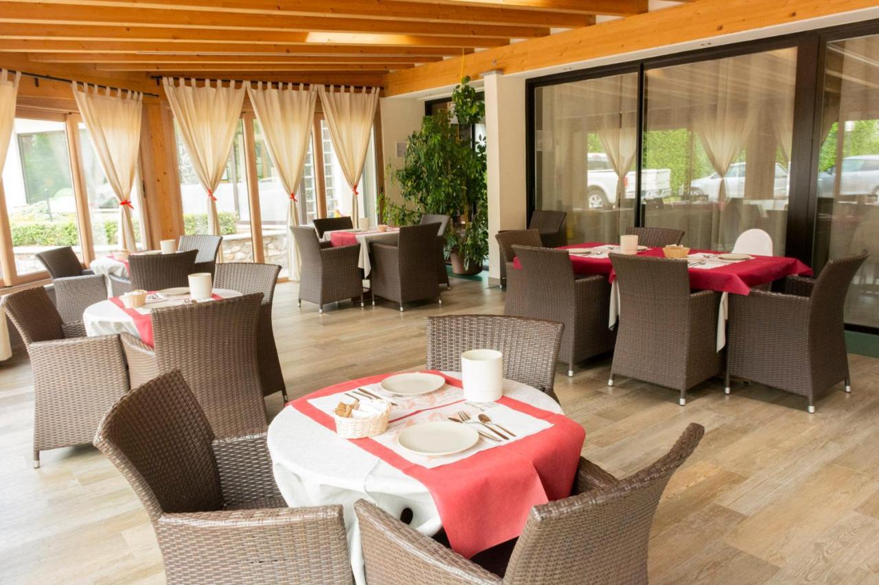 Hotel Bungalows Europa Domaso Kültér fotó